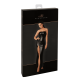 Noir Handmade - Robe longue Aphrodisia
