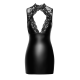 Noir Handmade -  Mini robe Pandora