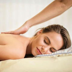 Plaisir des sens: les bienfaits des massages érotiques Plaisir des sens: les bienfaits des massages érotiques