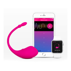 Top 5 des œufs vibrants intimes Top 5 des œufs vibrants intimes