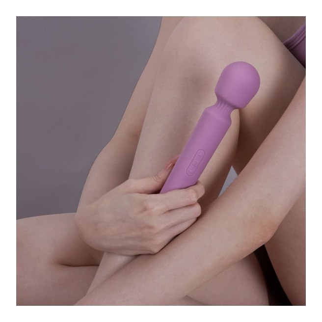 Svakom - Mini Emma Neo Pink