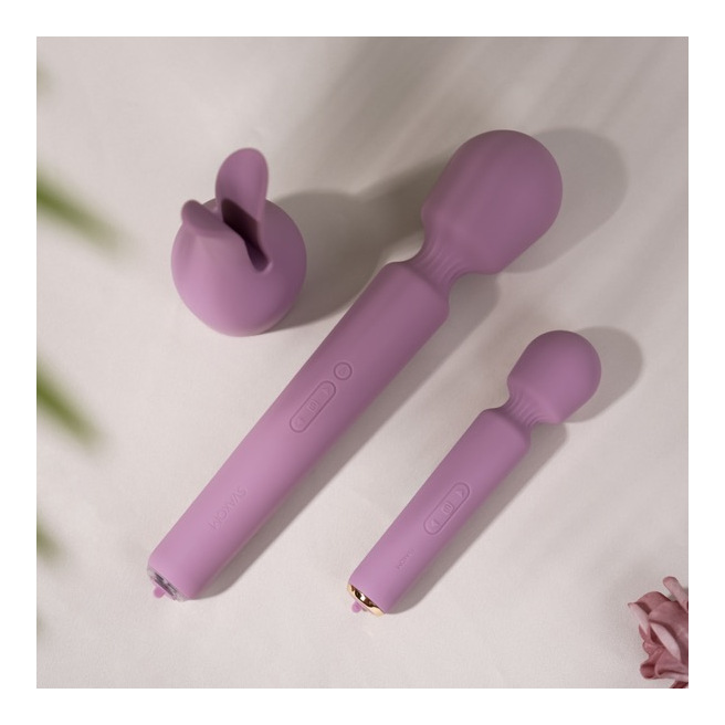 Svakom - Mini Emma Neo Pink