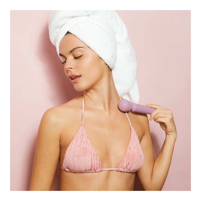 Svakom - Mini Emma Neo Pink