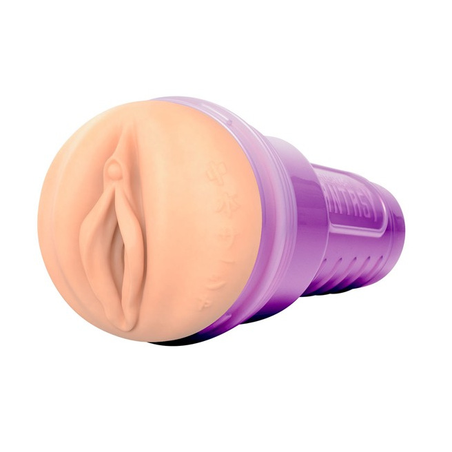 Fleshlight - Fantasy Sasha Nakamoto Ecchi Beige