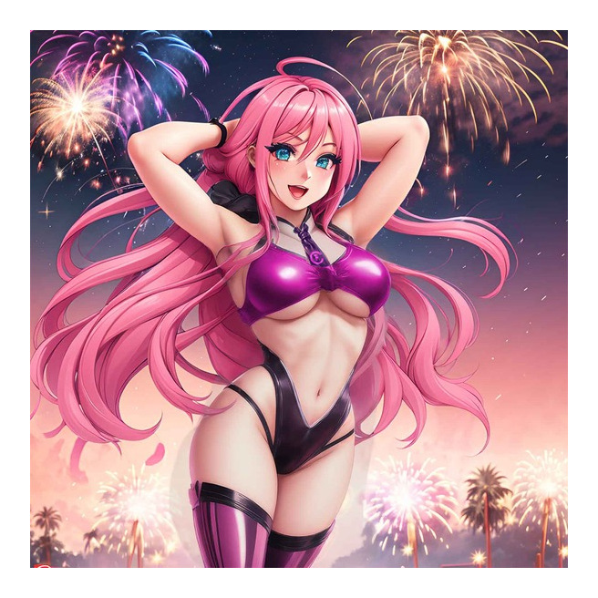 Fleshlight - Fantasy Sasha Nakamoto Ecchi Beige