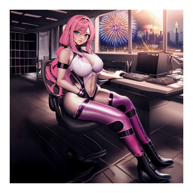 Fleshlight - Fantasy Sasha Nakamoto Ecchi Beige