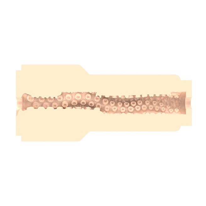 Fleshlight - Fantasy Sasha Nakamoto Ecchi Beige