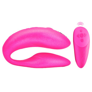 We-Vibe Chorus Rose We-Vibe Chorus Rose