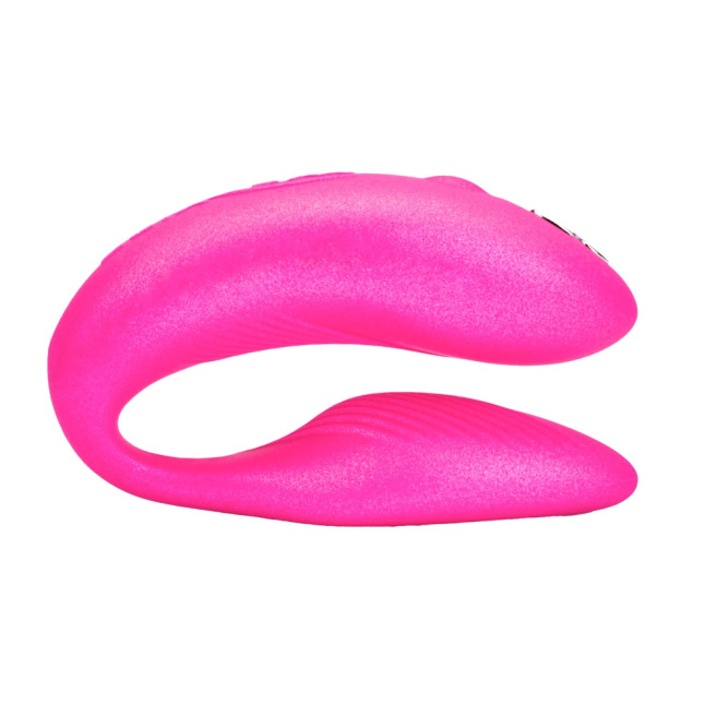 We-Vibe Chorus Rose