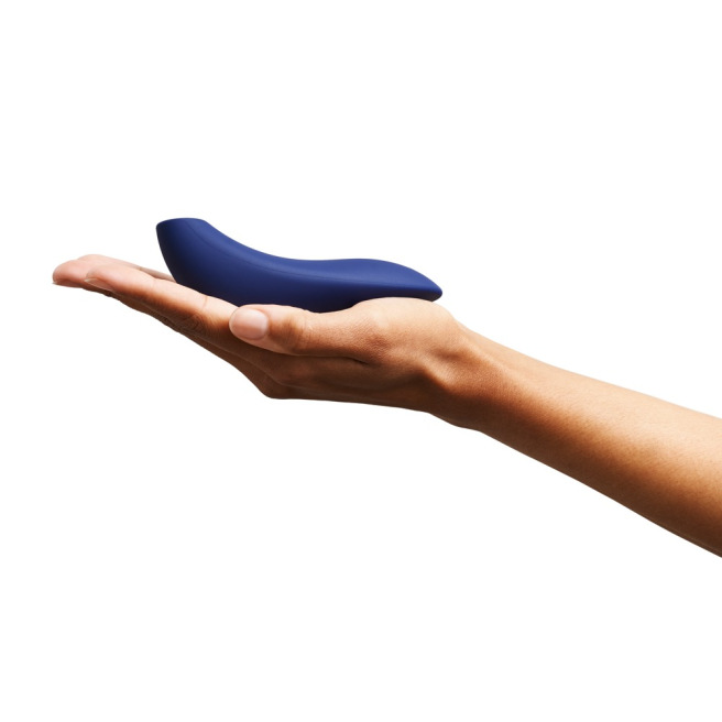 We-Vibe - Melt - Air Pulsé We-Vibe - Melt - Air Pulsé