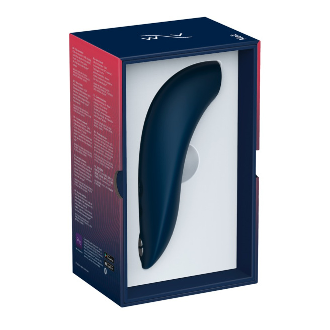 We-Vibe - Melt - Air Pulsé We-Vibe - Melt - Air Pulsé