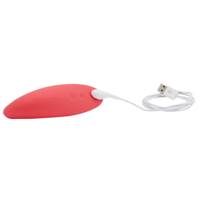 We-Vibe - Melt - Air Pulsé We-Vibe - Melt - Air Pulsé
