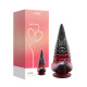 Lava Gode en forme de tentacule fantastique
