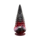 Lava Gode en forme de tentacule fantastique