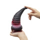 Lava Gode en forme de tentacule fantastique