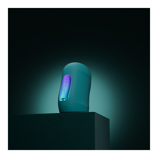 Lovense - Gush 2 Green