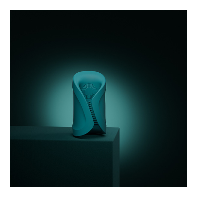 Lovense - Gush 2 Green