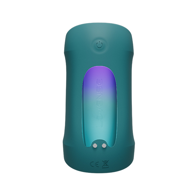 Lovense - Gush 2 Green