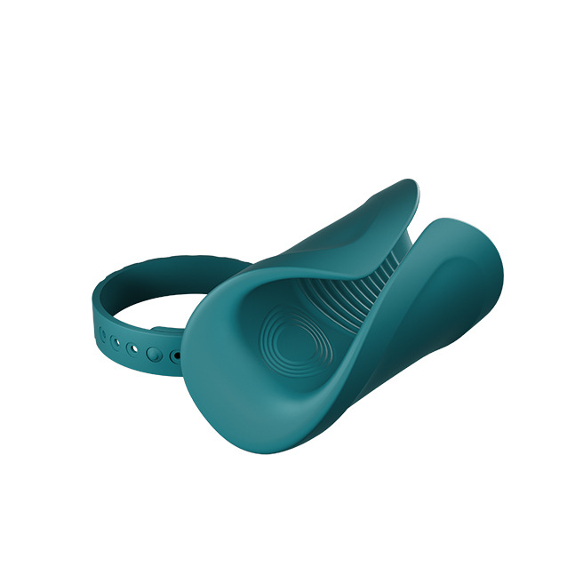 Lovense - Gush 2 Green