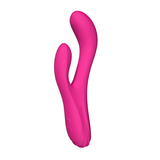 Lovense - Osci 3 Pink