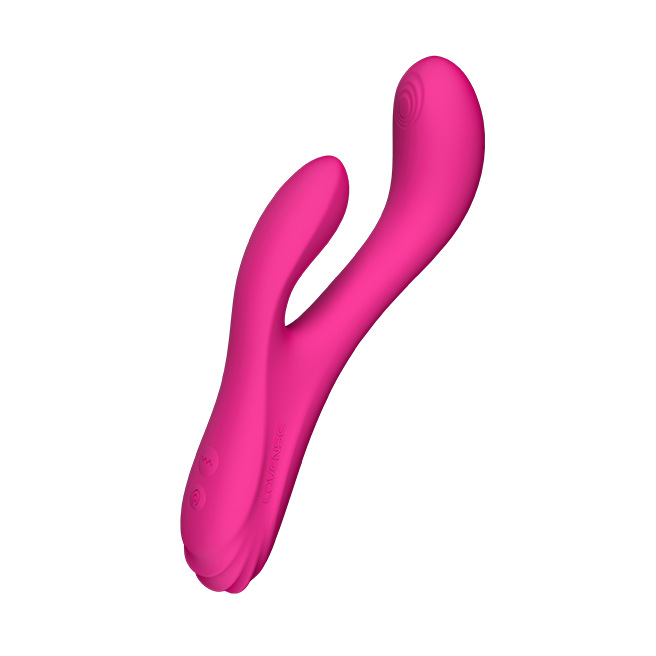 Lovense - Osci 3 Pink