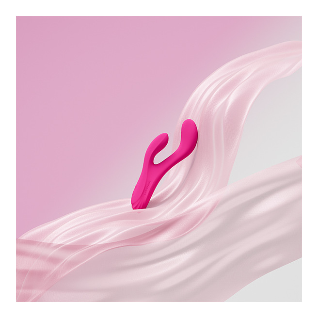 Lovense - Osci 3 Pink