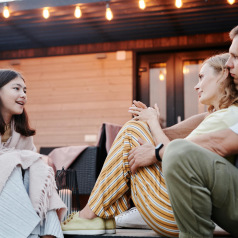 Sexualité saine et safe : Parents, on en parle avec nos ados ? Sexualité saine et safe : Parents, on en parle avec nos ados ?