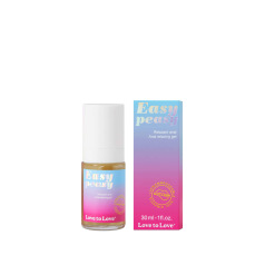 Easy peasy - Relaxant anal - 30 ml Easy peasy - Relaxant anal - 30 ml