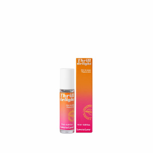 Thrill delight - Elixir de plaisir - 10 ml Thrill delight - Elixir de plaisir - 10 ml