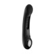 Tempo vibromasseur G-spot avec capteurs de pression et application Noir