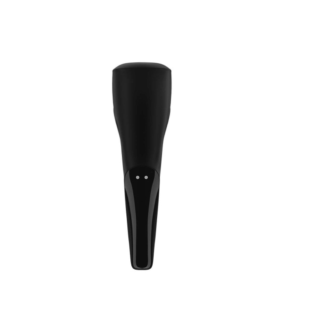 Masturbateur Satisfyer Men Wand - Noir Masturbateur Satisfyer Men Wand - Noir