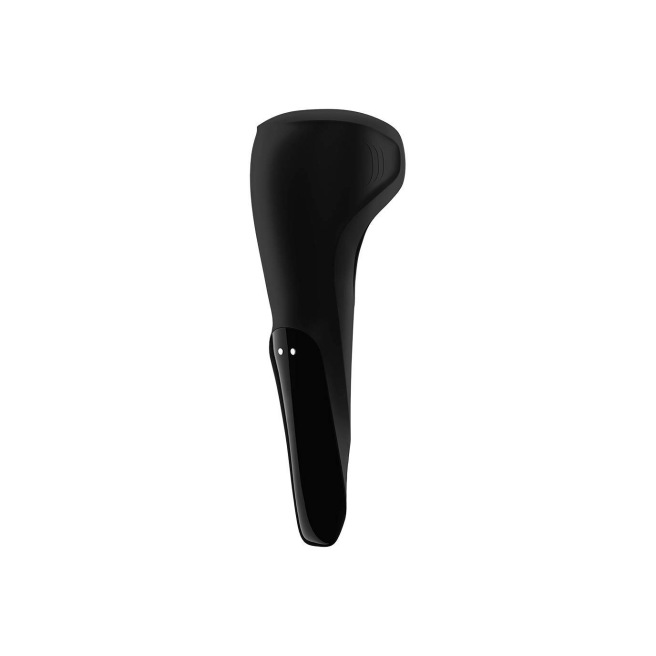 Masturbateur Satisfyer Men Wand - Noir Masturbateur Satisfyer Men Wand - Noir