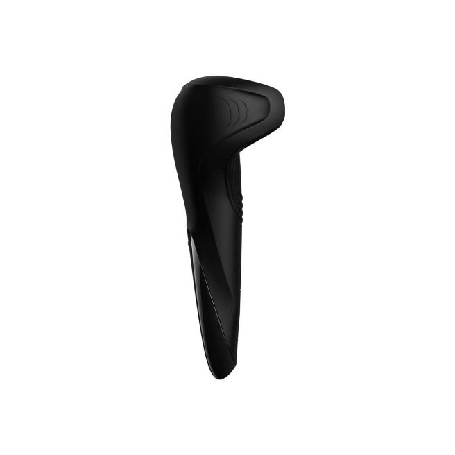 Masturbateur Satisfyer Men Wand - Noir Masturbateur Satisfyer Men Wand - Noir