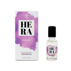 Hera - Huile parfumée roll-on aux phéromones Hera - Huile parfumée roll-on aux phéromones