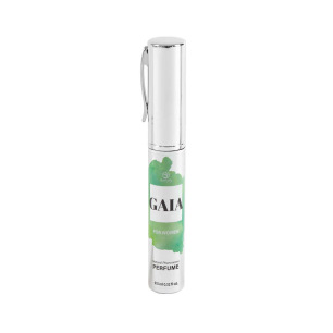 Gaia - Spray parfum aux phéromones format voyage