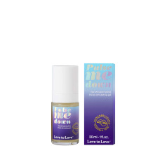 Pulse me down - Gel stimulant Penis - 30ml Pulse me down - Gel stimulant Penis - 30ml