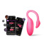 Magic Motion - Flamingo Max Vibrating Bullet Pink