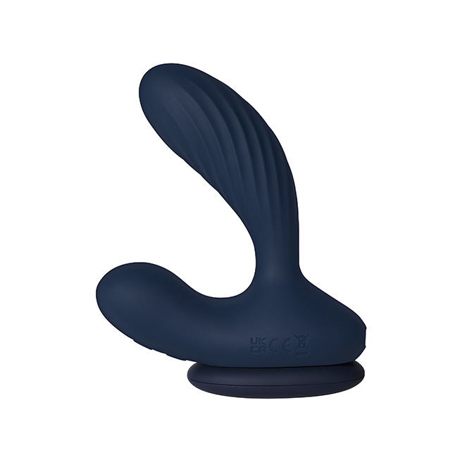 Svakom - Vick Neo 2 Navy Blue