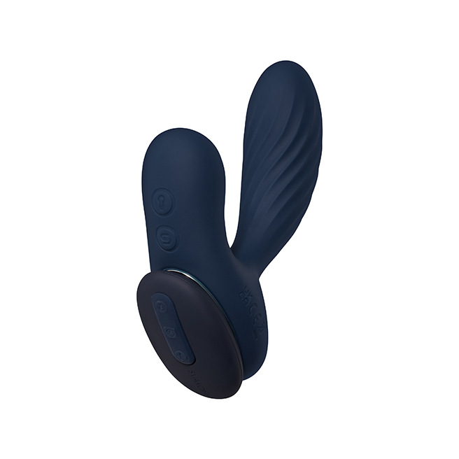 Svakom - Vick Neo 2 Navy Blue