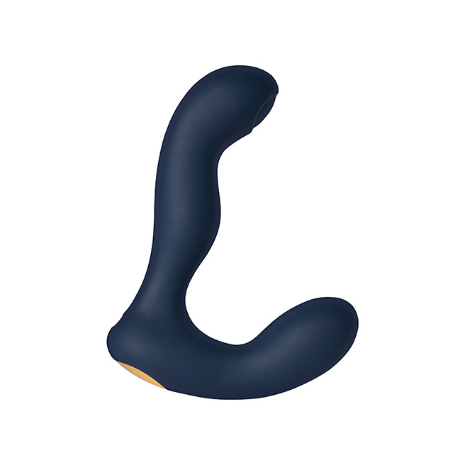 Svakom - Iker Neo Navy Blue