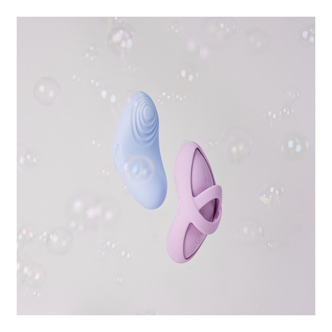 Svakom - Echo 2 Sky Blue