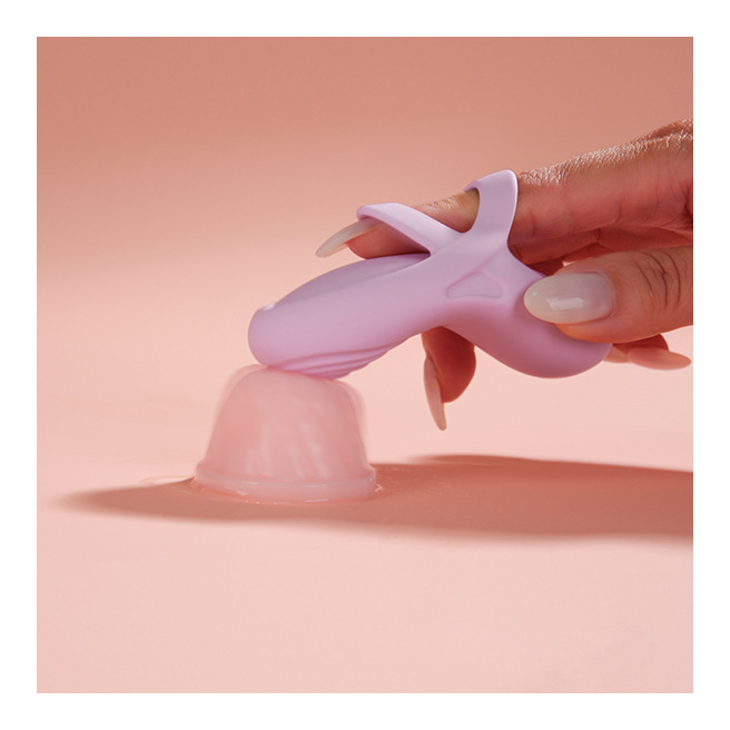 Svakom - Echo 2 Pink Lilac