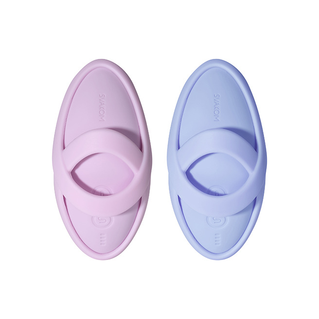 Svakom - Echo 2 Pink Lilac