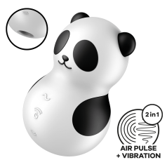 Pocket Panda - Air pulse et vibration