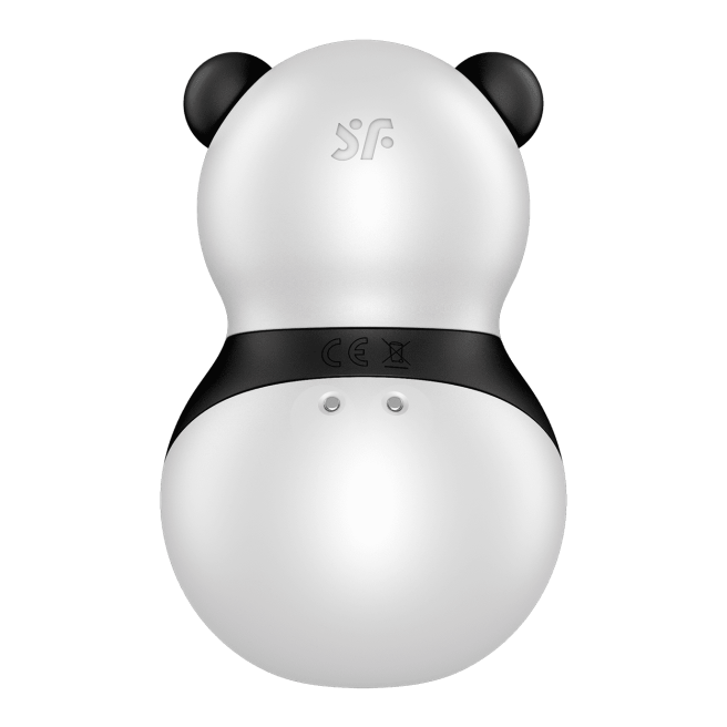 Pocket Panda - Air pulse et vibration