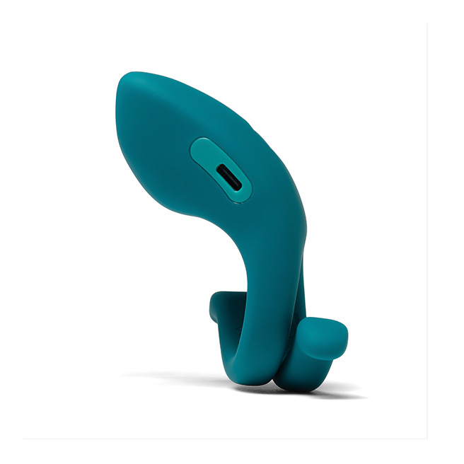 Dame - Hug Adjustable Cock Ring Fir Dame - Hug Adjustable Cock Ring Fir