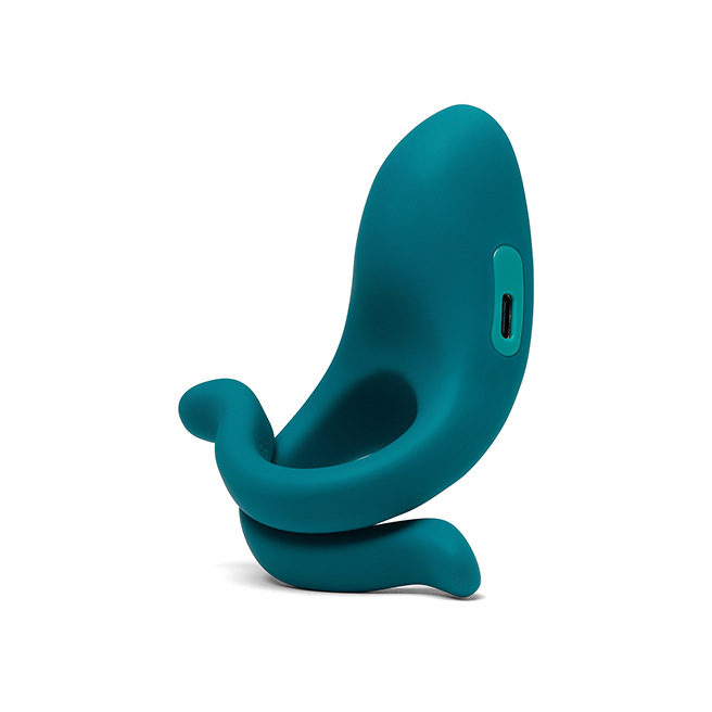 Dame - Hug Adjustable Cock Ring Fir Dame - Hug Adjustable Cock Ring Fir