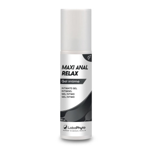 Lubrifiant MaxiAnal Relax - 60 ml Lubrifiant MaxiAnal Relax - 60 ml