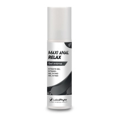 Lubrifiant MaxiAnal Relax - 60 ml