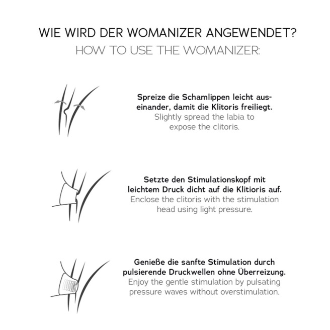 womanizer - Enhance womanizer - Enhance